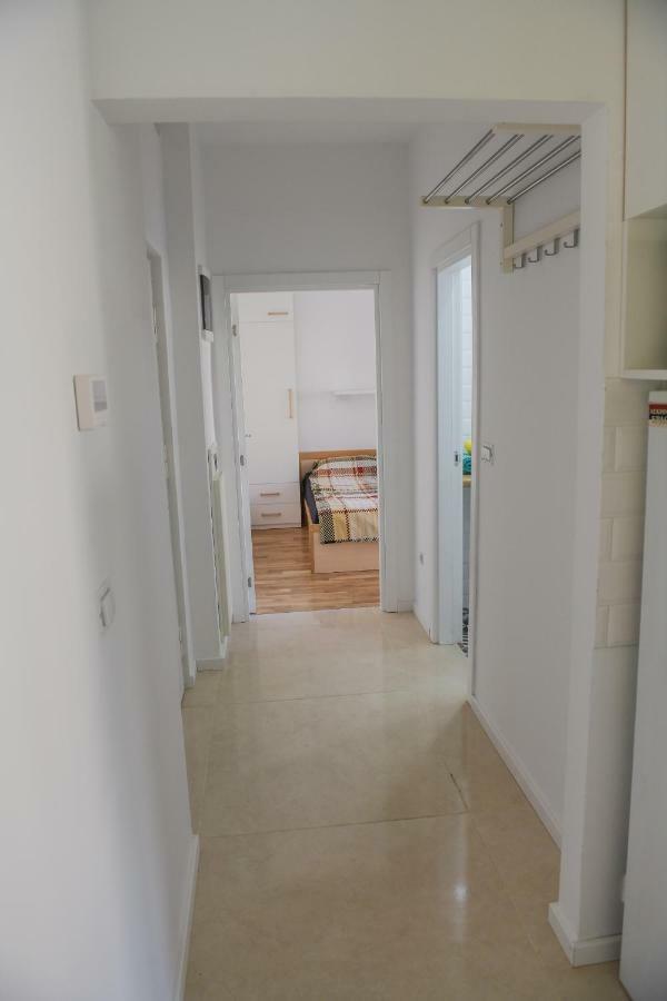 Puzzle Apartment Dedinje Esterno foto
